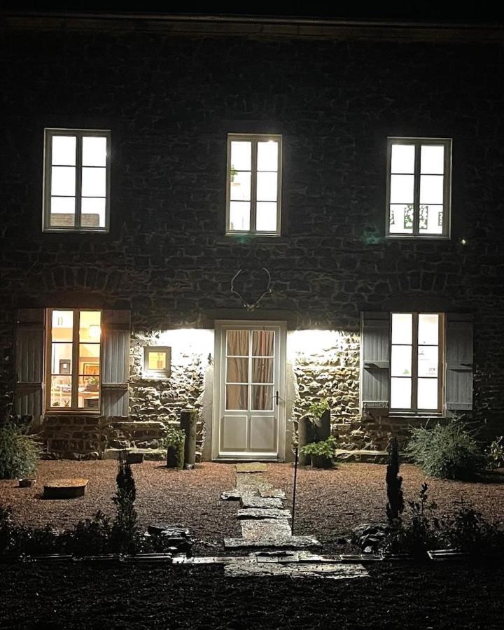 Bed and Breakfast Bourgeoisie @ Brandon Esterno foto