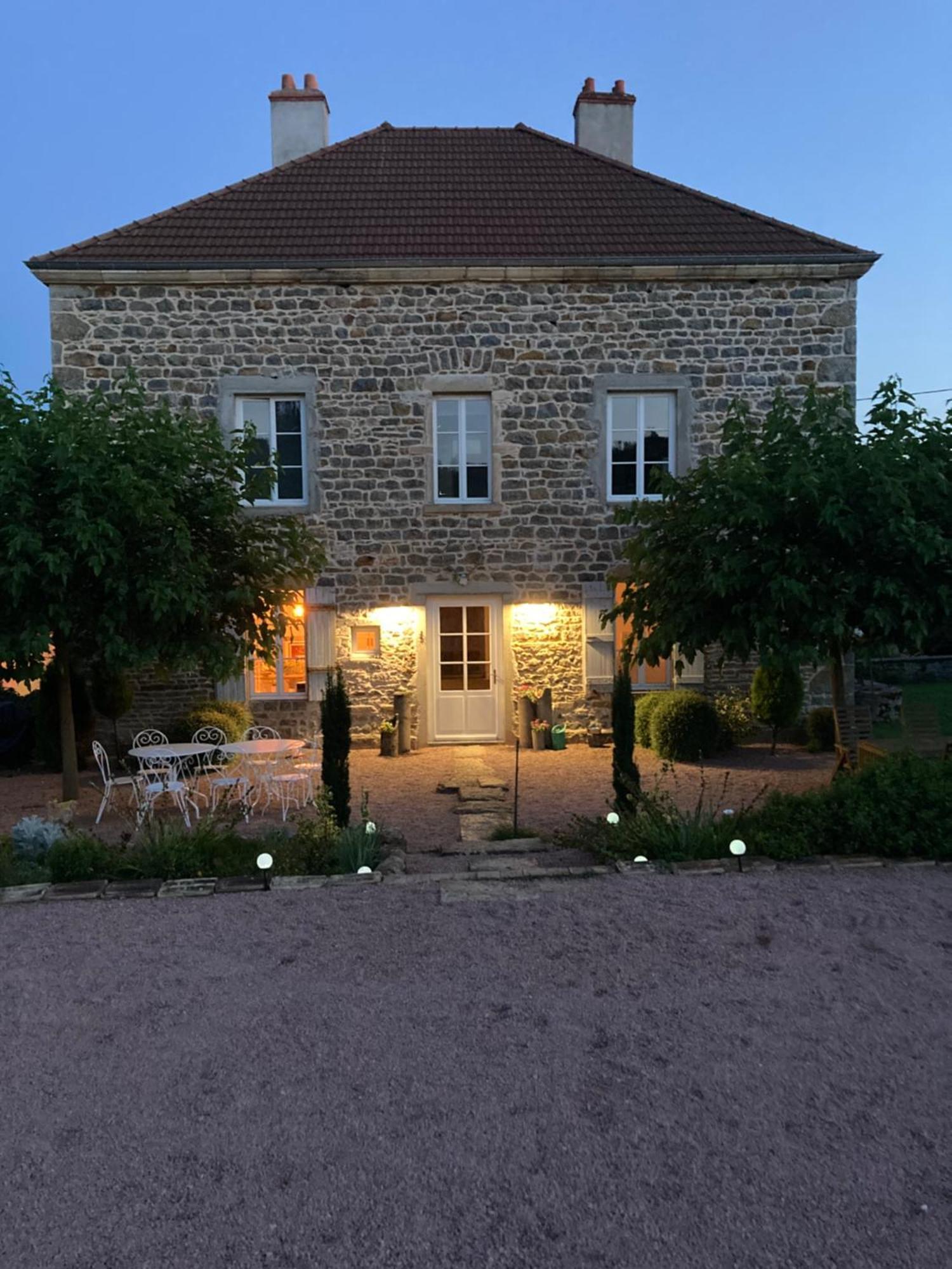 Bed and Breakfast Bourgeoisie @ Brandon Esterno foto