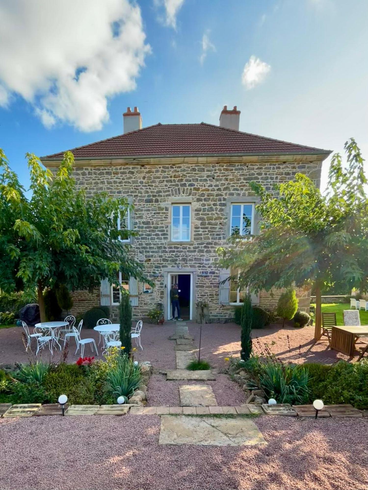 Bed and Breakfast Bourgeoisie @ Brandon Esterno foto