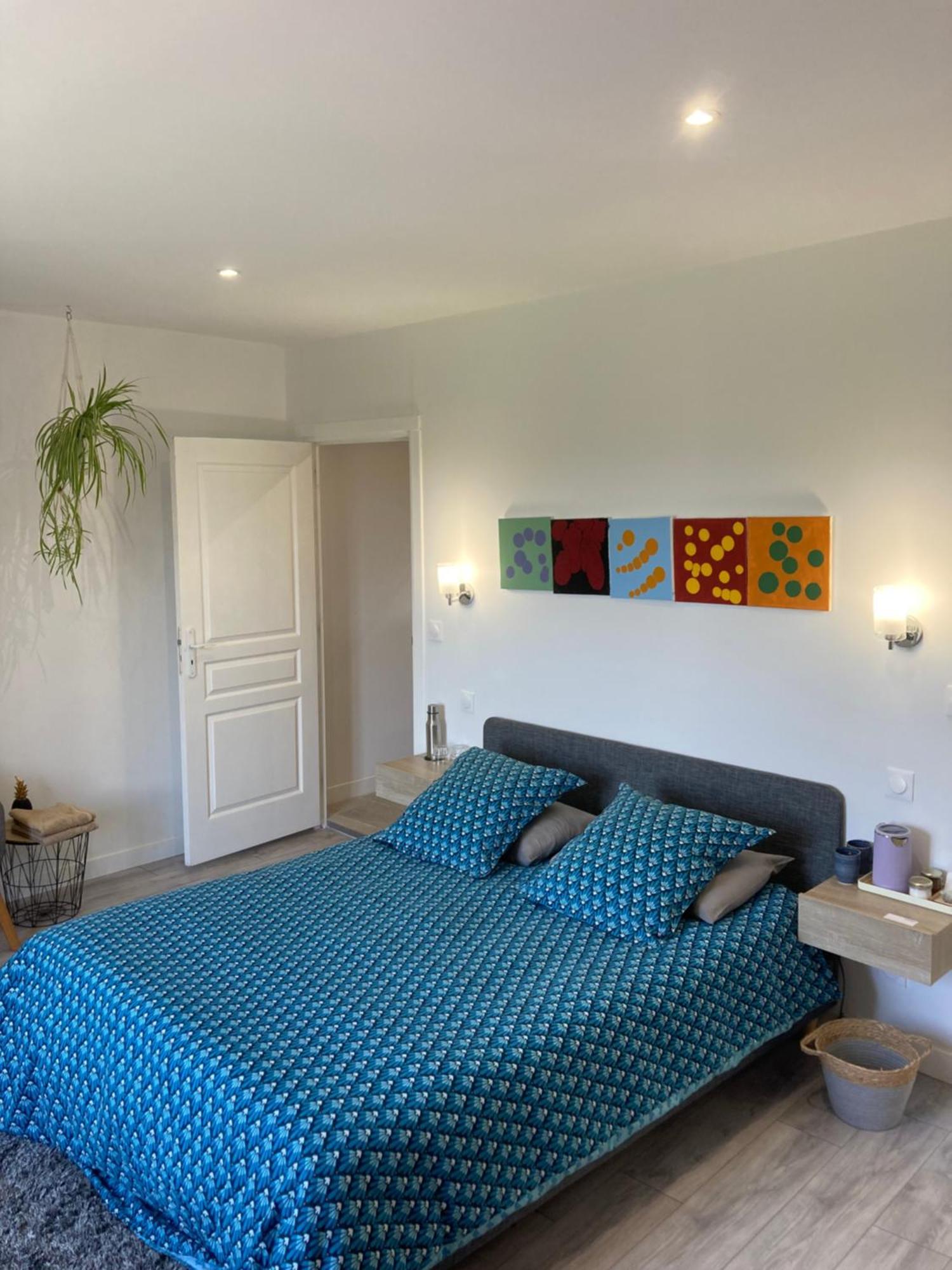 Bed and Breakfast Bourgeoisie @ Brandon Esterno foto