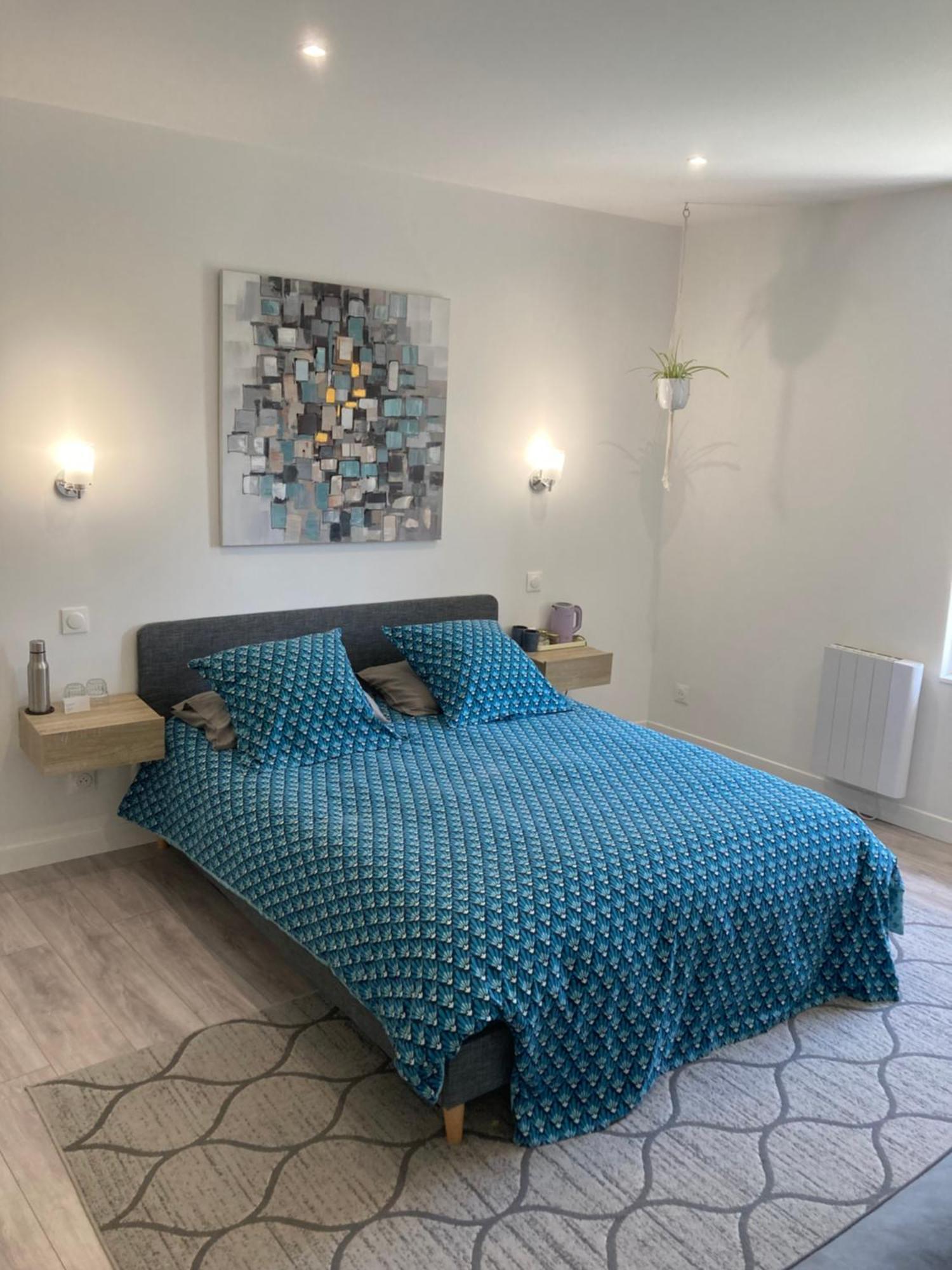 Bed and Breakfast Bourgeoisie @ Brandon Esterno foto
