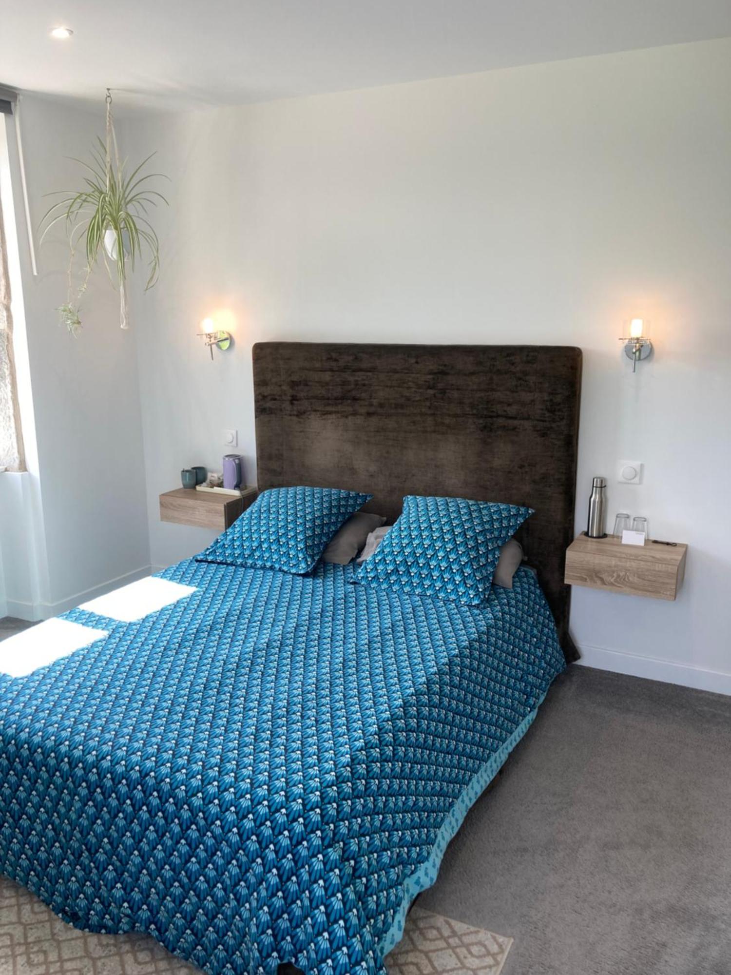Bed and Breakfast Bourgeoisie @ Brandon Esterno foto