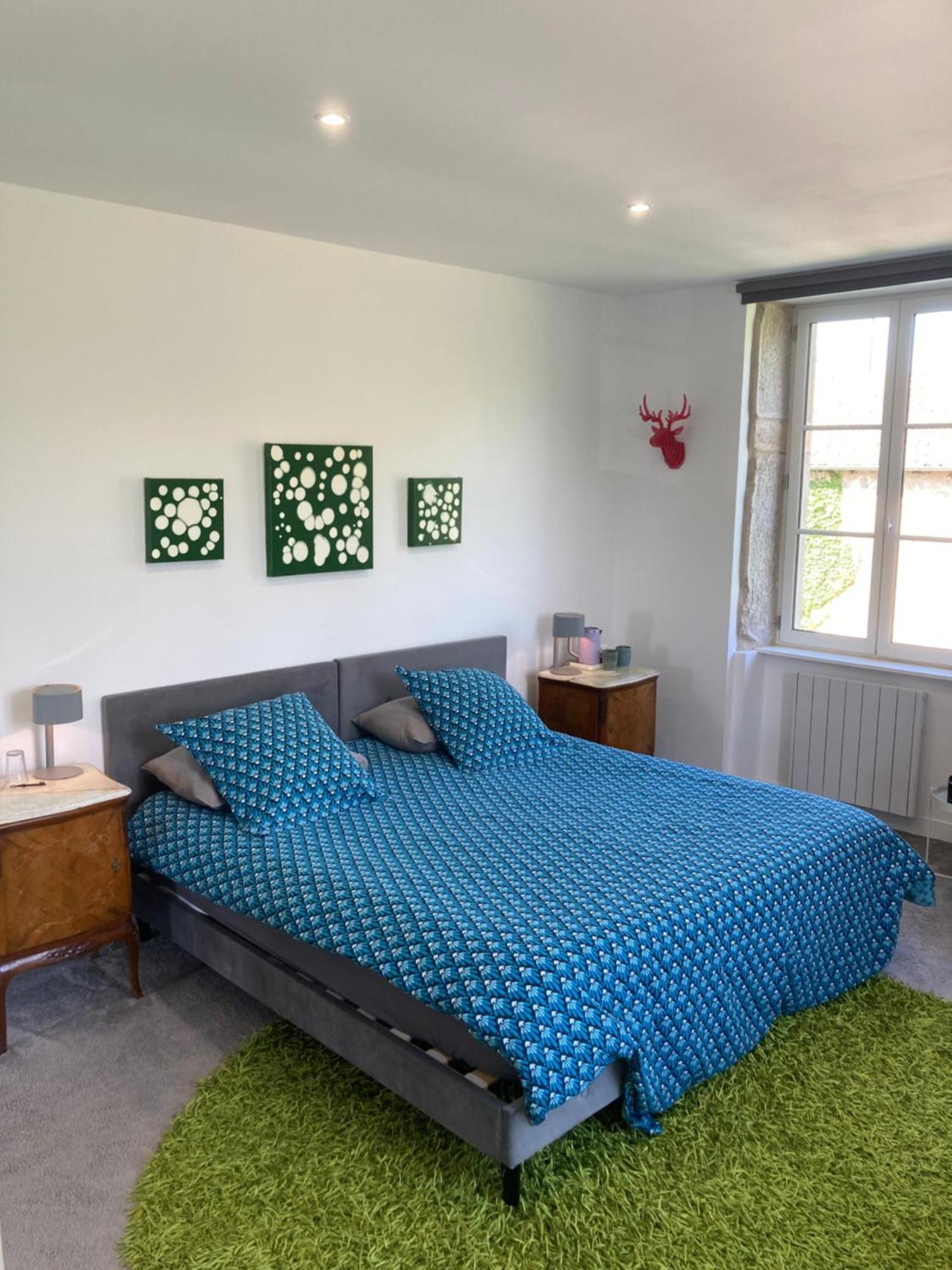 Bed and Breakfast Bourgeoisie @ Brandon Esterno foto